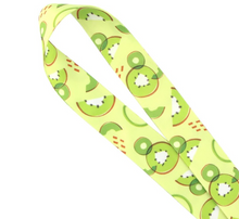 Cargar imagen en el visor de la galería, Lanyard Kiwi