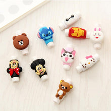 Cargar imagen en el visor de la galería, Protector Brown