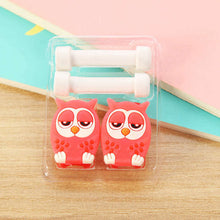 Cargar imagen en el visor de la galería, Protector Buho - Yukawaii