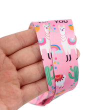 Cargar imagen en el visor de la galería, Lanyard llama - Yukawaii