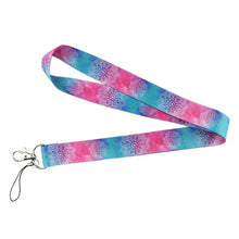 Cargar imagen en el visor de la galería, Lanyard Mandala - Yukawaii