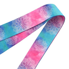 Cargar imagen en el visor de la galería, Lanyard Mandala - Yukawaii
