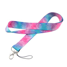 Cargar imagen en el visor de la galería, Lanyard Mandala - Yukawaii