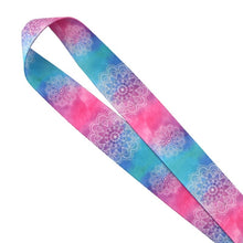 Cargar imagen en el visor de la galería, Lanyard Mandala - Yukawaii