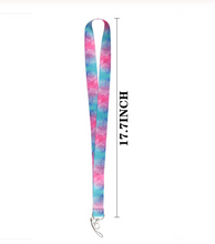 Cargar imagen en el visor de la galería, Lanyard Mandala - Yukawaii