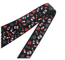 Cargar imagen en el visor de la galería, Lanyard Medicina - Yukawaii