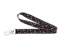 Cargar imagen en el visor de la galería, Lanyard Medicina - Yukawaii
