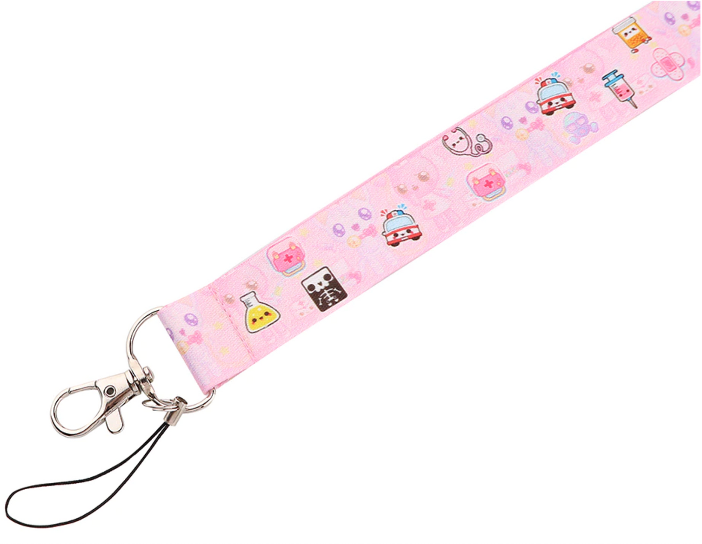 Lanyard Medicina