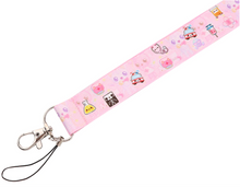 Cargar imagen en el visor de la galería, Lanyard Medicina