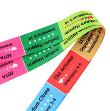 Cargar imagen en el visor de la galería, Lanyard Medicina
