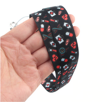 Cargar imagen en el visor de la galería, Lanyard Medicina - Yukawaii