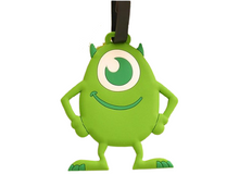 Cargar imagen en el visor de la galería, Identificador de mochila