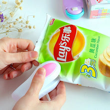 Cargar imagen en el visor de la galería, Selladora de Bolsas