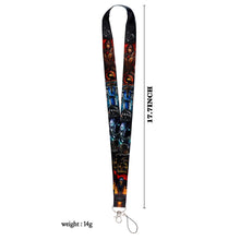 Cargar imagen en el visor de la galería, Lanyard Mortal Kombat