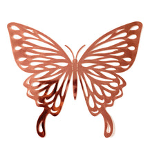 Cargar imagen en el visor de la galería, Set Mariposas Decorativas con diseño