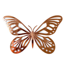 Cargar imagen en el visor de la galería, Set de Mariposas Decorativas con diseño