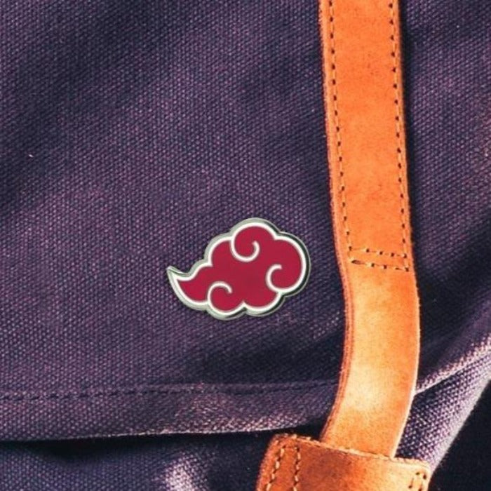 Pin Akatsuki