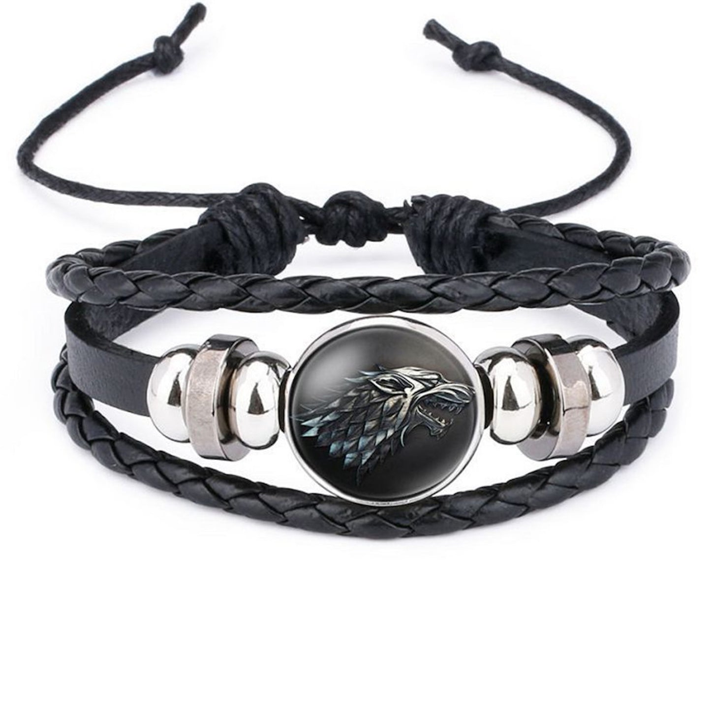 Pulsera Game of Thrones - Yukawaii