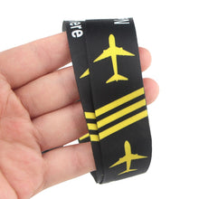 Cargar imagen en el visor de la galería, Lanyard Pilot clip - Yukawaii