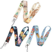 Cargar imagen en el visor de la galería, Lanyard El Principito - Yukawaii