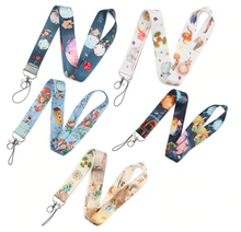 Cargar imagen en el visor de la galería, Lanyard El Principito - Yukawaii