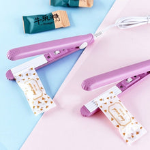 Cargar imagen en el visor de la galería, Sellador de Bolsas Electrico