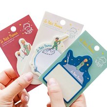 Cargar imagen en el visor de la galería, Notas Adhesivas El Principito