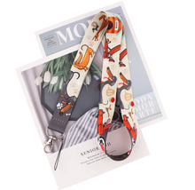 Cargar imagen en el visor de la galería, Lanyard Perro Salchicha