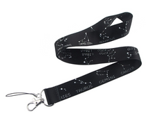 Cargar imagen en el visor de la galería, Lanyard Signo zodiacal - Yukawaii