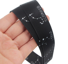 Cargar imagen en el visor de la galería, Lanyard Signo zodiacal - Yukawaii