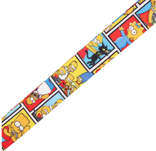 Cargar imagen en el visor de la galería, Lanyard Simpson - Yukawaii