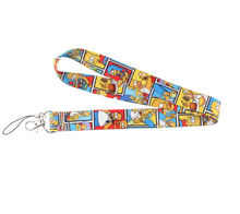 Cargar imagen en el visor de la galería, Lanyard Simpson - Yukawaii