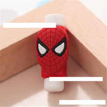 Cargar imagen en el visor de la galería, Protector Spiderman - Yukawaii