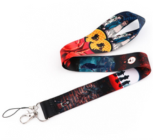 Cargar imagen en el visor de la galería, Lanyard ST