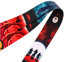 Cargar imagen en el visor de la galería, Lanyard ST