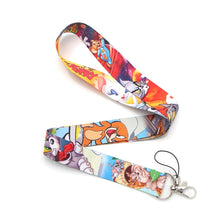 Cargar imagen en el visor de la galería, Lanyard Tom y Jerry - Yukawaii