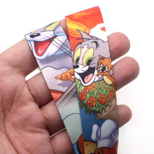 Cargar imagen en el visor de la galería, Lanyard Tom y Jerry - Yukawaii