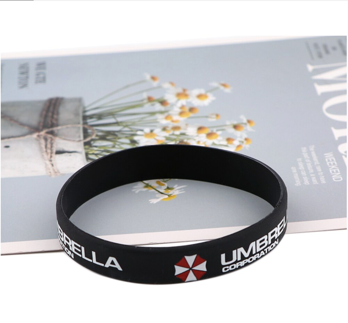 Pulsera Umbrella Corporation