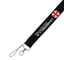Cargar imagen en el visor de la galería, Lanyard Umbrella corporation