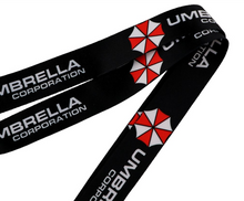 Cargar imagen en el visor de la galería, Lanyard Umbrella corporation