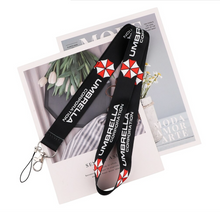 Cargar imagen en el visor de la galería, Lanyard Umbrella corporation