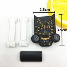 Cargar imagen en el visor de la galería, Protector Black Panther