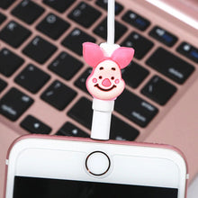 Cargar imagen en el visor de la galería, Protector Piglet - Yukawaii