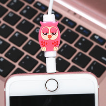 Cargar imagen en el visor de la galería, Protector Buho - Yukawaii