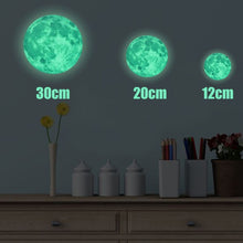 Cargar imagen en el visor de la galería, Luna Fluorescente - Yukawaii