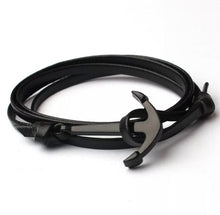 Cargar imagen en el visor de la galería, Pulsera de Ancla - Yukawaii
