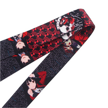 Cargar imagen en el visor de la galería, Lanyard Yumeko Jabami / Kakegurui Wiki