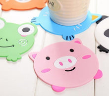 Cargar imagen en el visor de la galería, Portavasos silicona