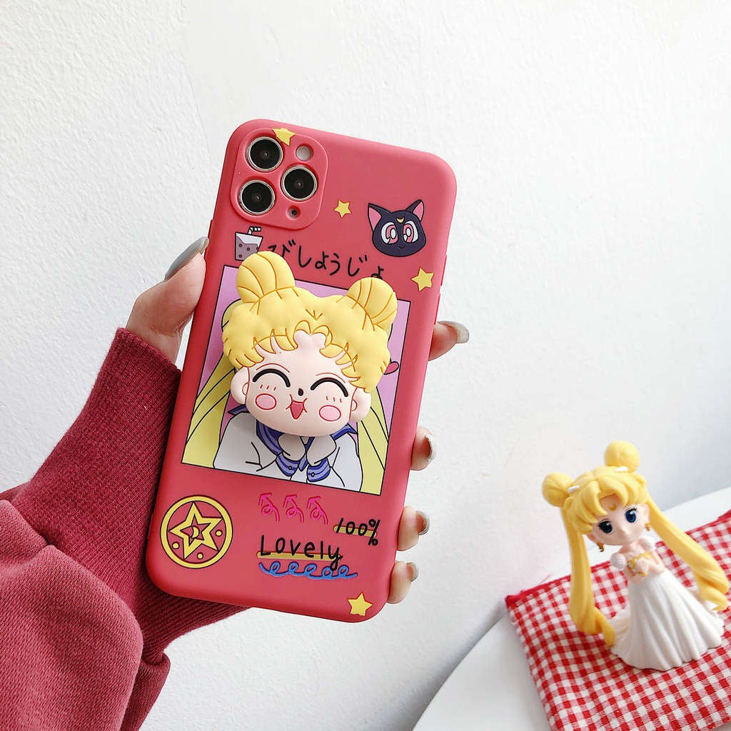 Soporte Sailor Moon