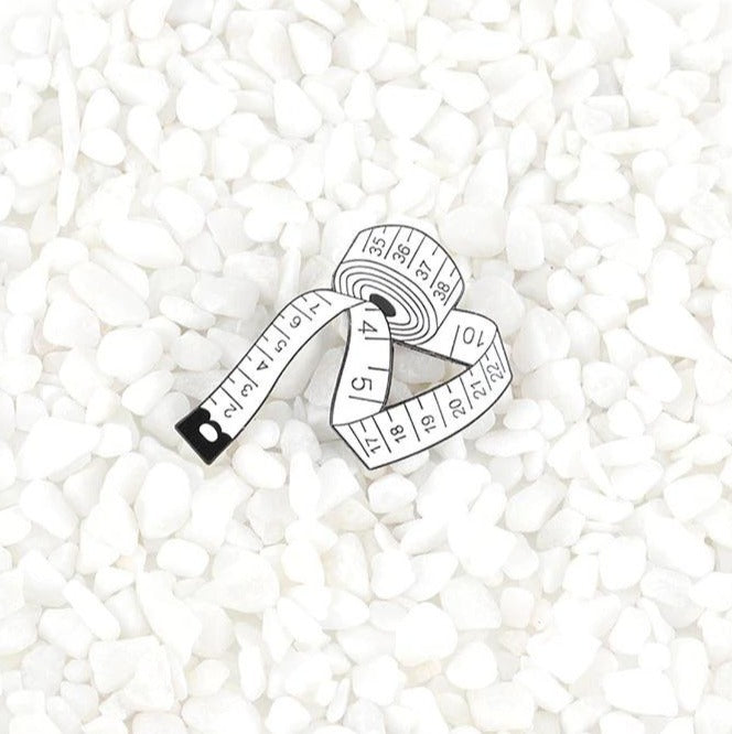 Pin Nutriologo - Yukawaii